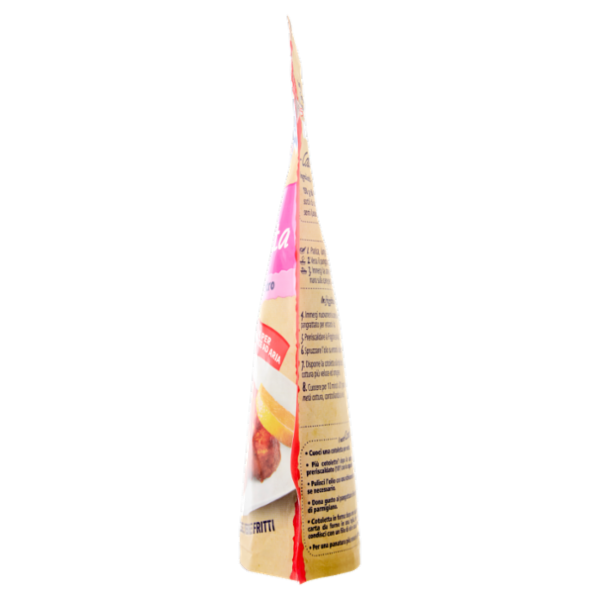 Le Farine Magiche Pangrattato in fiocchi per Cotoletta perfetta 150 g