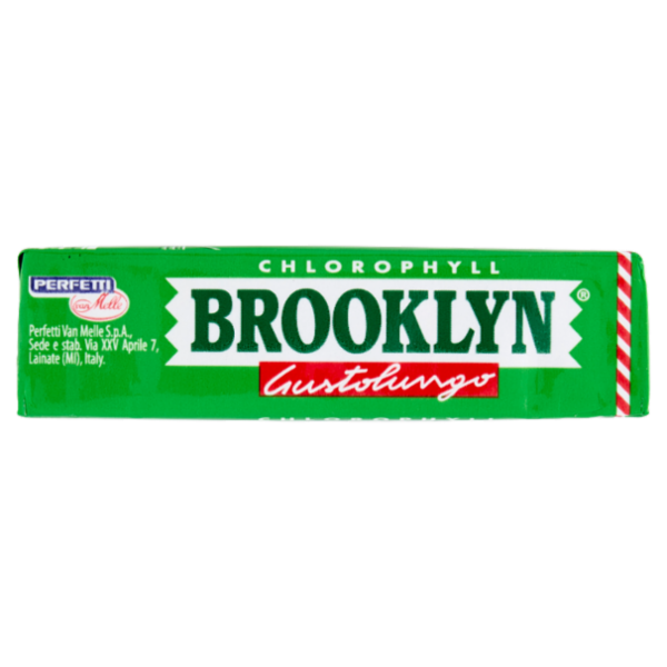 Brooklyn Chlorophyll 25 g