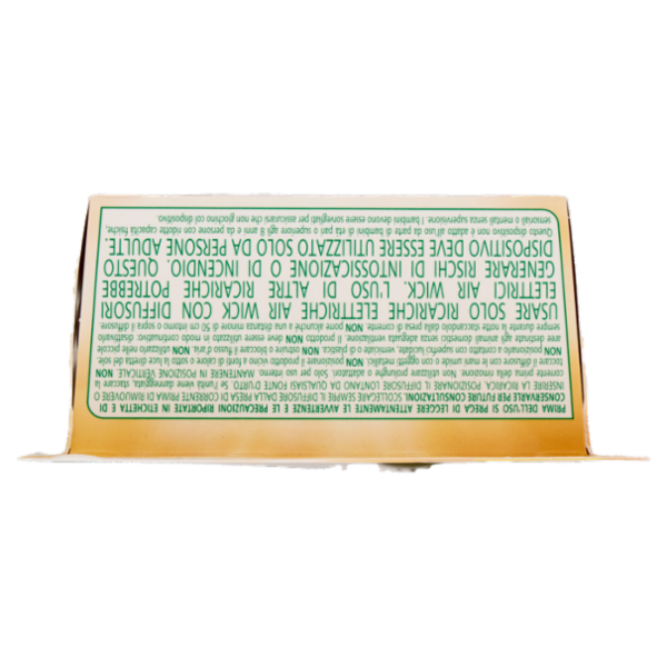 Air Wick Diffusore Elettrico Vaniglia e Thè Bianco Profumatore per Ambienti 19 ml