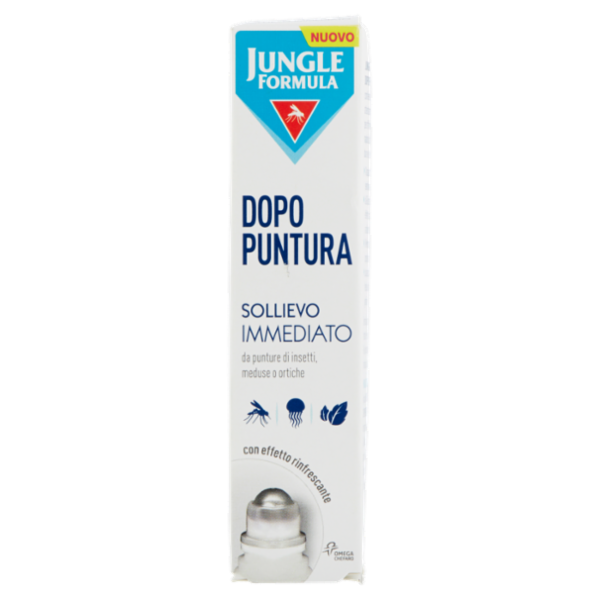 Jungle Formula Dopo Puntura 15 ml