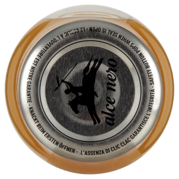 alce nero Succo di Mela 200 ml