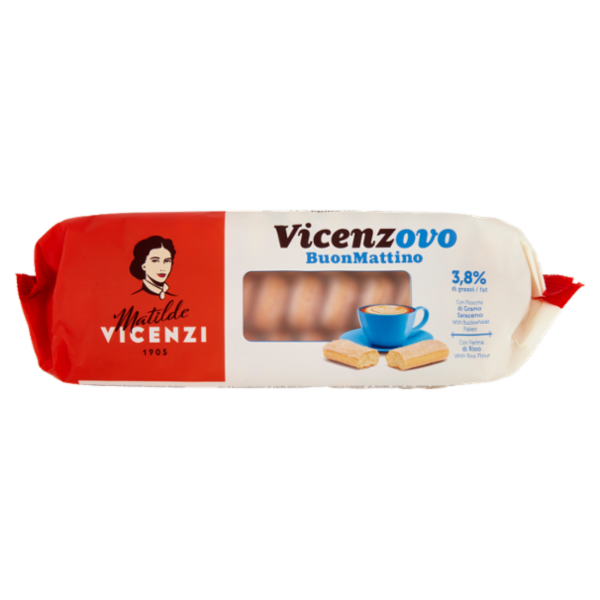 Vicenzovo Buon Mattino 300 g