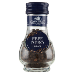 La Drogheria 1880 Pepe Nero Grani 45 g