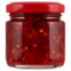 Sapori d'amare Peperoncino italiano piccante 100 g