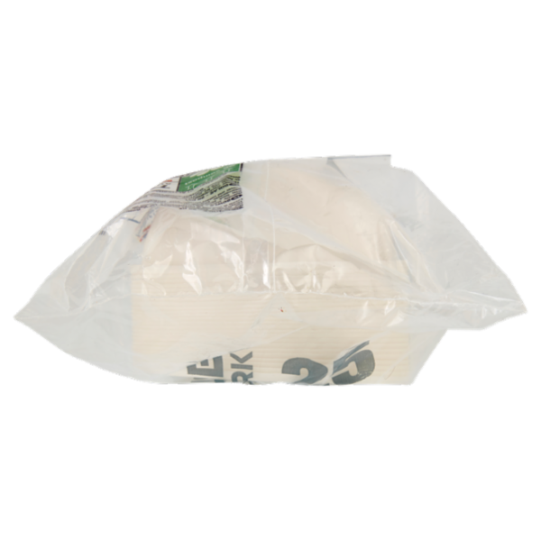 Bio Table Work Ciotole Compostabili 25 pz