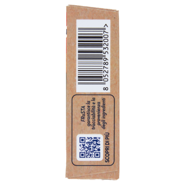 FRoSTA Filetti Dorati Merluzzo dalla Norvegia in Sottile Panatura 250 g