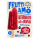 Sammontana Fruttiamo Alternativo ai Frutti Rossi 4 x 70 g
