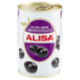 Alisa Olive Nere Denocciolate 280 g