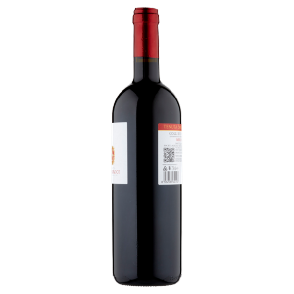 Tenuta Santa Croce Merlot Colli Bolognesi DOC 750 ml