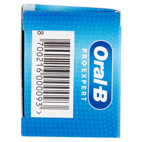Oral-B Dentifricio Pro-Expert Protezione Professionale 75 ml