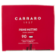 Carraro Primo Mattino Capsule Compatibili Lavazza* A Modo Mio* 90 x 7 g