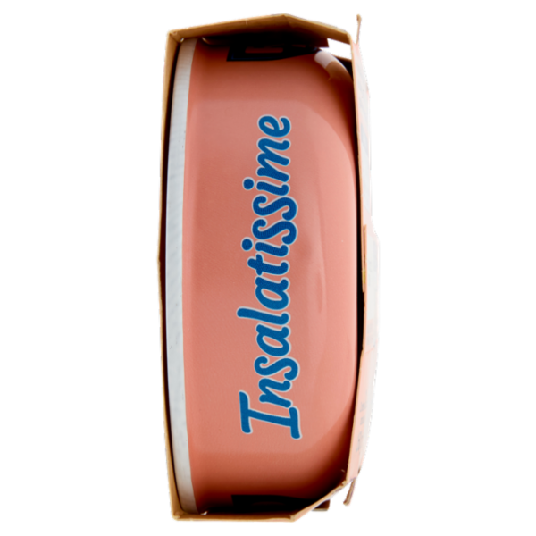 Rio mare Insalatissime Insalata di Tonno Fagioli con carote, peperoni e olive 2 x 160 g