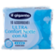 IL GIGANTE Assorbenti Ultra Confort Notte con Ali 10 pz
