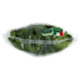 Selex Natura Chiama Spinaci Lavati e Pronti da Cuocere 500 g
