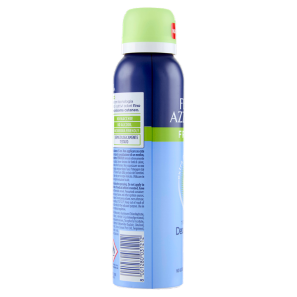 Felce Azzurra Fresco Deo Spray 150 ml