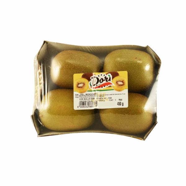 KIWI DORI' GIALLO 450G.