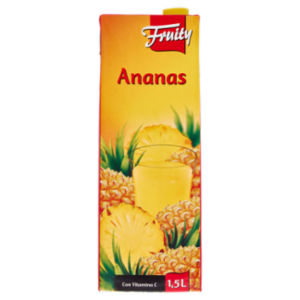 Fruity Ananas 1,5 L