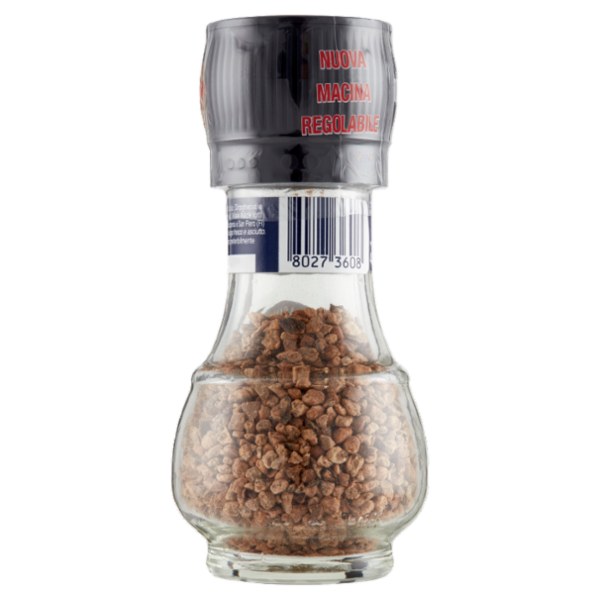 La Drogheria 1880 Noce Moscata Frantumata 40 g