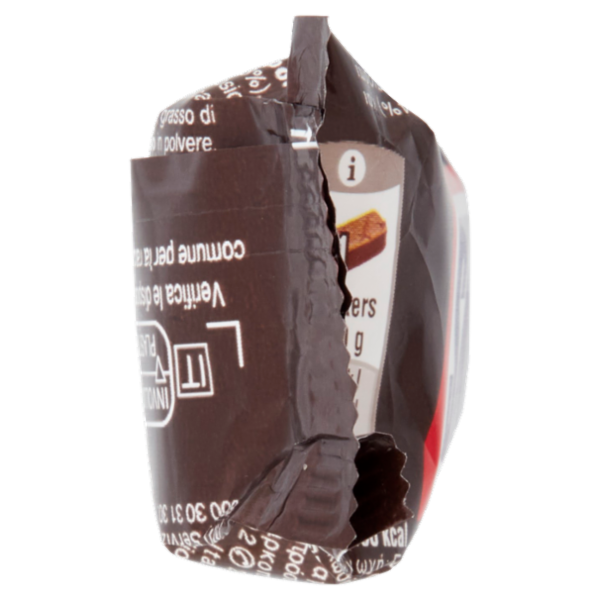 Snickers Snack al Cioccolato, Caramello e Arachidi Tostate 50 g