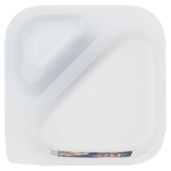 müller Mix Yogurt alla Nocciola Più Crispies al Cioccolato 150 g