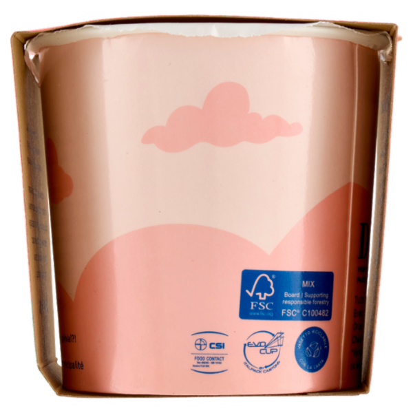 Dreamfarm Alternativa vegetale alla mozzarella 125 g