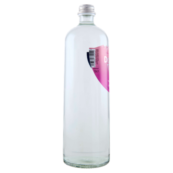 Dolomia Acqua Oligominerale Naturale 1 L