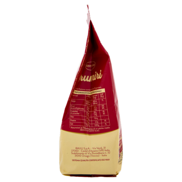 Bistefani Krumiri Classici 290 g