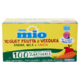 NESTLÉ MIO Yogurt Frutta & Verdura Banana, Mela e Carota 2 x 125 g