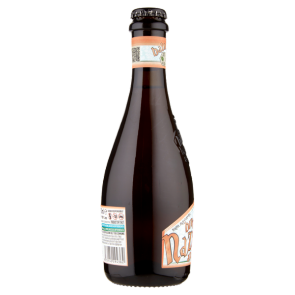 baladin birra nazionale ambrata 330 ml