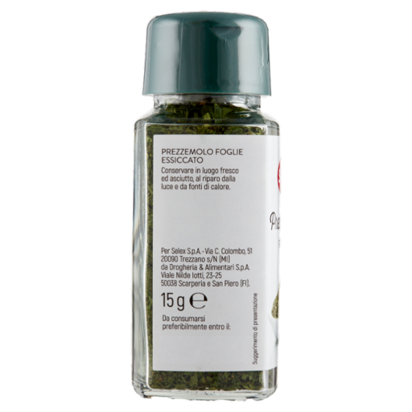 Selex Prezzemolo Foglie 15 g