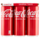 COCA-COLA Original Taste Can (4+2) x 330 ml