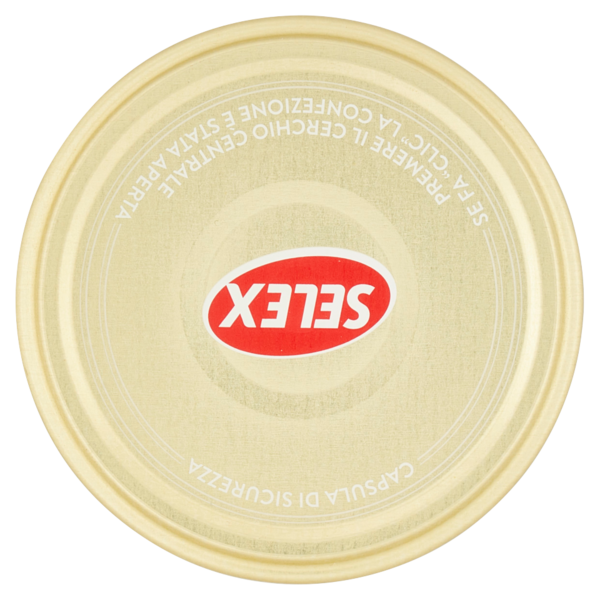 Selex Confettura Extra di Albicocche 320 g