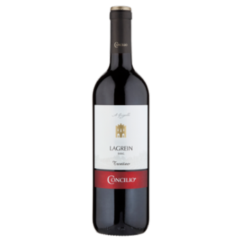 Concilio Lagrein D.O.C. Trentino 750 Ml