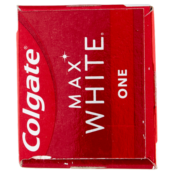 Colgate dentifricio sbiancante Max White One 75 ml