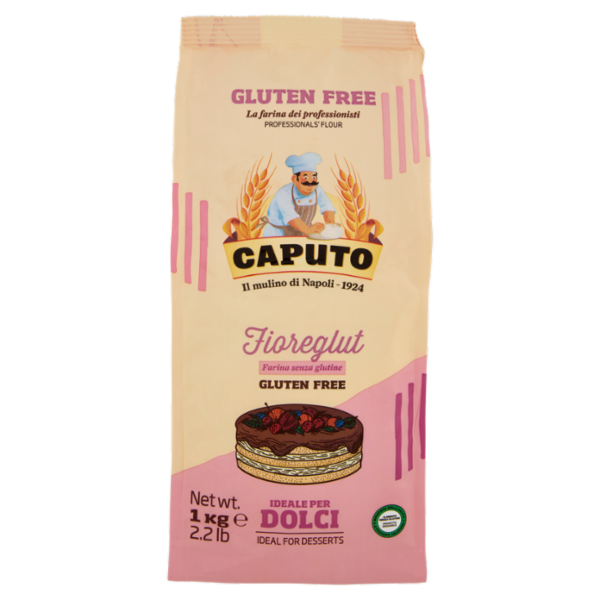 Caputo Fioreglut 1 Kg