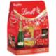 Scatola E' Natale Con Lindt Con Panettone (5 Pezzi)