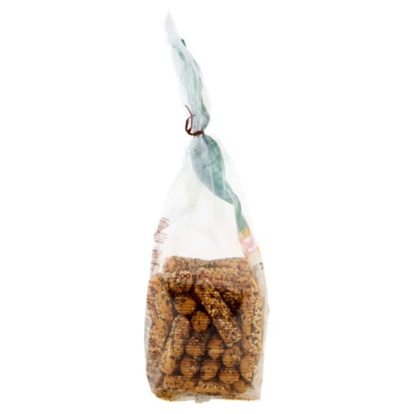 panealba Stiratini Corti 3 Semi 200 g