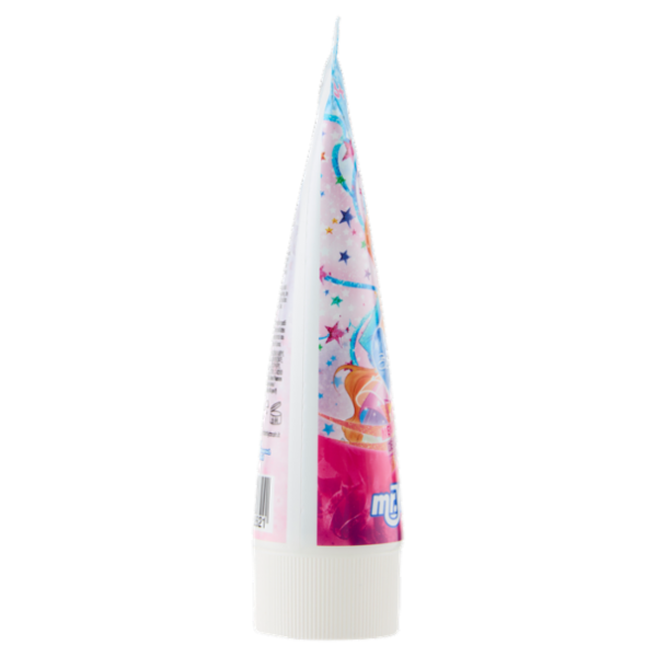 Mr. White Dentifricio 3+ Winx Club