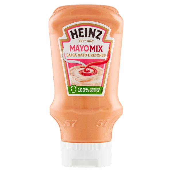 Heinz Mayo Mix 425 g