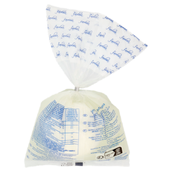 Sabelli Favolosa Mozzarella di Bufala Campana D.O.P. 250 g