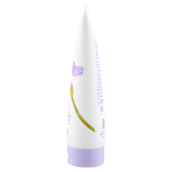 Giardino Dei Sensi Iris poetico Crema Corpo Profumata 250 ml