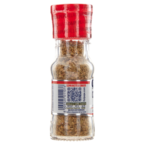 Italpepe Origano Foglie 8 g