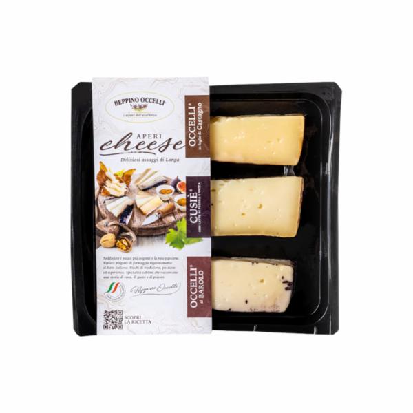 Aperi Cheese 240 G Beppino Occelli