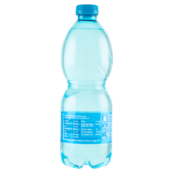 Vitasnella Naturale 50 cL