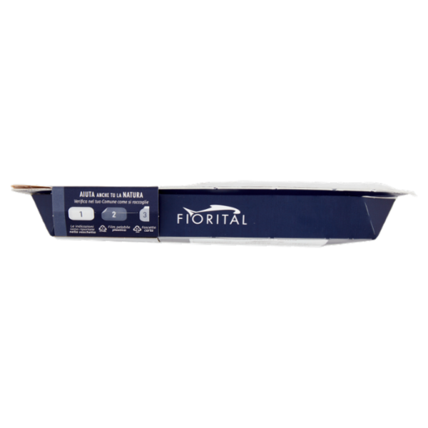 Fiorital Mazzancolla Tropicale Precotta 0,200 kg