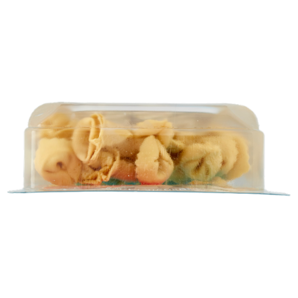 Scoiattolo Buoni Ricordi Tortellini Prosciutto Crudo 200 g