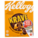 Kellogg's Krave Choco Nut Flavour 410 g