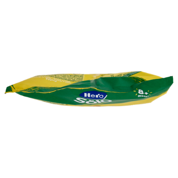 Hero Solo Bio Puffs Mais e Avena 25 g