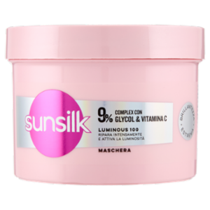 Sunsilk Luminous 100 Maschera 440 Ml