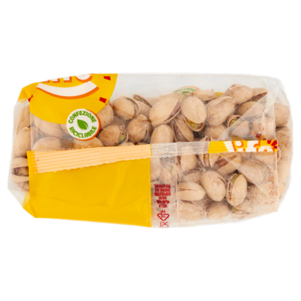 life Pistacchio Tostato 500 g